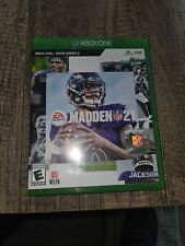 21 1 madden xbox for sale  Gas City