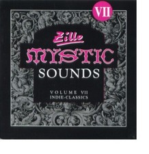 Zillo mystic sounds gebraucht kaufen  Bochum