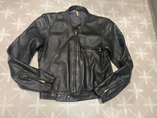 Lewis leathers motorcycle for sale  UK