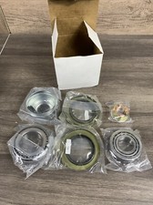 1pcs trailer hub for sale  Sherman