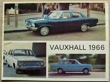 Vauxhall range car for sale  LEICESTER