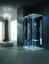 Cabina box doccia usato  Settingiano