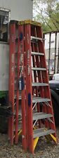 Step ladders 300 for sale  Hazel Crest