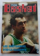 Rare magazine maxi d'occasion  Montluçon