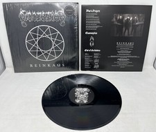 Dissection reinkaos vinyl for sale  Logan