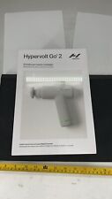 Hyperice hypervolt portable for sale  Flowery Branch