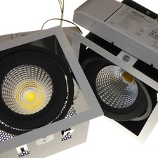 Led recessed light for sale  BALLYMENA