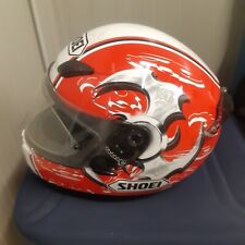 Casco integrale moto usato  Viterbo