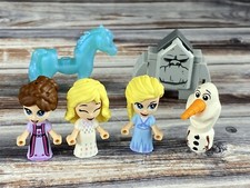 Lego frozen lot for sale  Jackson