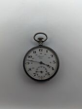 Montre gousset record d'occasion  Sète