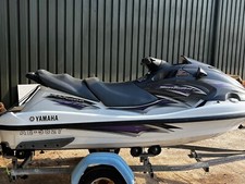 Yamaha waverunner jet for sale  EXETER