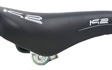 Sella bici montegrappa usato  Napoli