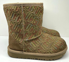 Ugg classic chesnut for sale  Charlotte