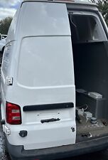 2017 volkswagen transporter for sale  ROMFORD