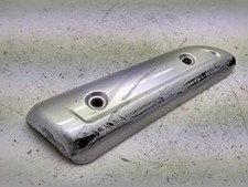 Protezxione calore scarico usato  Viareggio