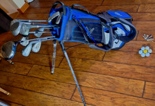 Golf club set for sale  Sonora