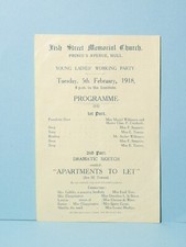 1918 fish street for sale  BEDALE