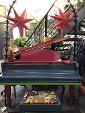 Baby grand piano for sale  UK