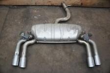 Rear exhaust muffler for sale  Hamtramck