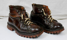 Ancienne chaussure cuir d'occasion  Vivonne