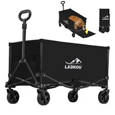 Collapsible foldable wagon for sale  Metairie