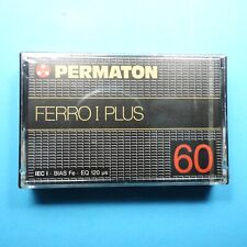 Permaton ferro plus gebraucht kaufen  Minden