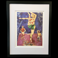 Marc chagall three for sale  Babylon