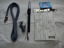 Antenne auto mercedes gebraucht kaufen  Koblenz