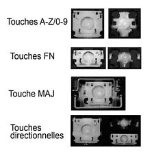 Touche clavier lenovo d'occasion  Plougastel-Daoulas