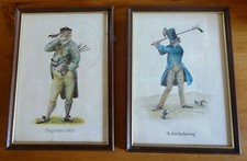 Slow backswing disgusted for sale  PEMBROKE