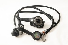 Erogatore mares mr15 usato  Roma
