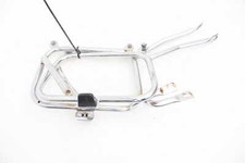 SADDLEBAG RACK RAHMEN FÜR SEITENKOFFER Hyosung GV 125 250 EFi na sprzedaż  PL
