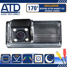 Reverse camera toyota for sale  OSWESTRY