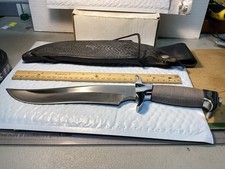 Vintage gil hibben for sale  Burnsville