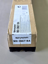 Genuine sharp 36gt for sale  GREENFORD