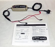 Ctek mxs intelligentes gebraucht kaufen  Starnberg