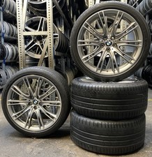 Rig bmw sommerräder gebraucht kaufen  Uelzen
