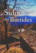 Sidonie bastides marie d'occasion  Hennebont