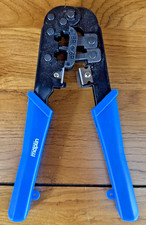 Maplin crimping tool for sale  HARTLEPOOL