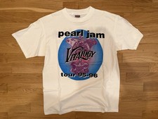Pearl jam vitalogy gebraucht kaufen  Rheda-Wiedenbrück