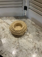 Vintage hand woven for sale  Mesa