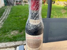 Chateau conseillante 1957 d'occasion  Pierre-Bénite