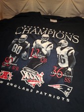 Nfl patriots tom for sale  STAINES-UPON-THAMES
