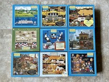 Lot charles wysocki for sale  Ripon