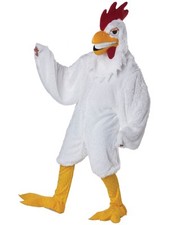 Fantasia masculina adulta animal fazenda galinha galinha galinha galinha galinha galinha comprar usado  Enviando para Brazil