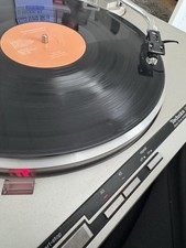 Technics turntable q303 for sale  BIRMINGHAM
