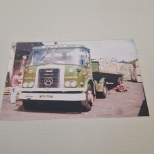 Guest atkinson truck for sale  WARE