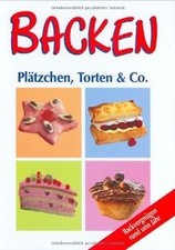 Backen plätzchen torten gebraucht kaufen  Berlin