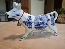 Vintage dbl delft for sale  Cocoa