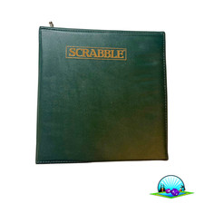 Scrabble reise kunstleder gebraucht kaufen Scrabble reise kunstleder gebraucht kaufen  Lauterbach